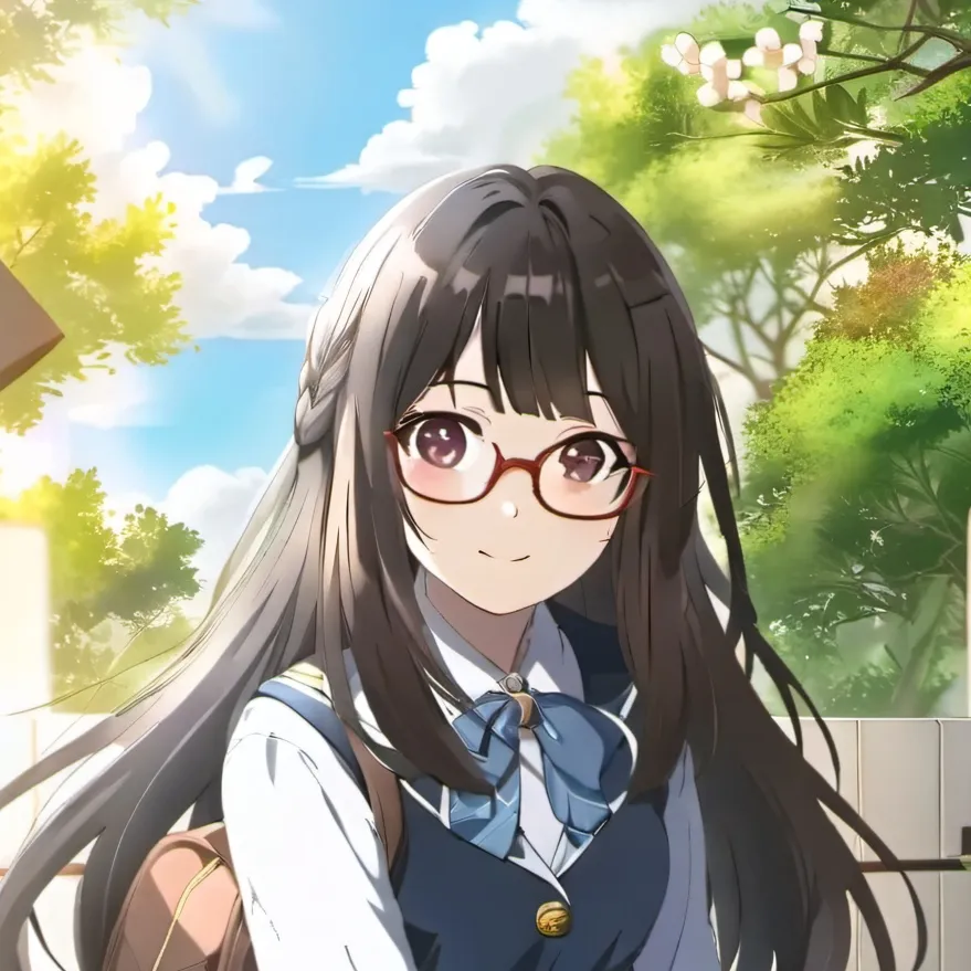 chat with ai character: Kaylee