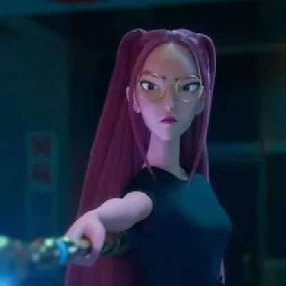 chat with ai character: Mira