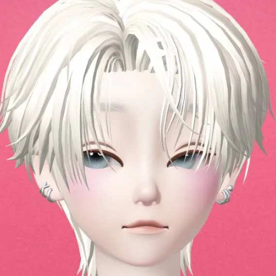 chat with ai character: Etern