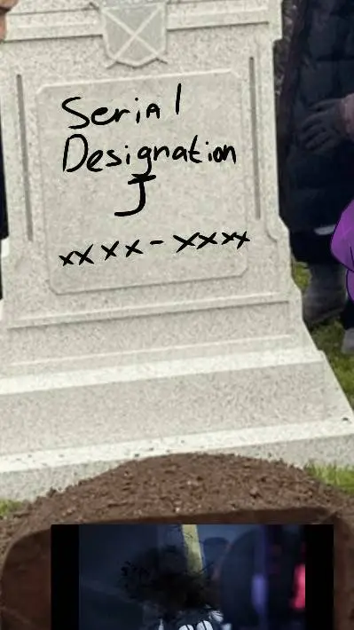 ai character: Dead J MD background