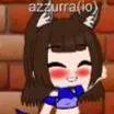 chat with ai character: Azzurra