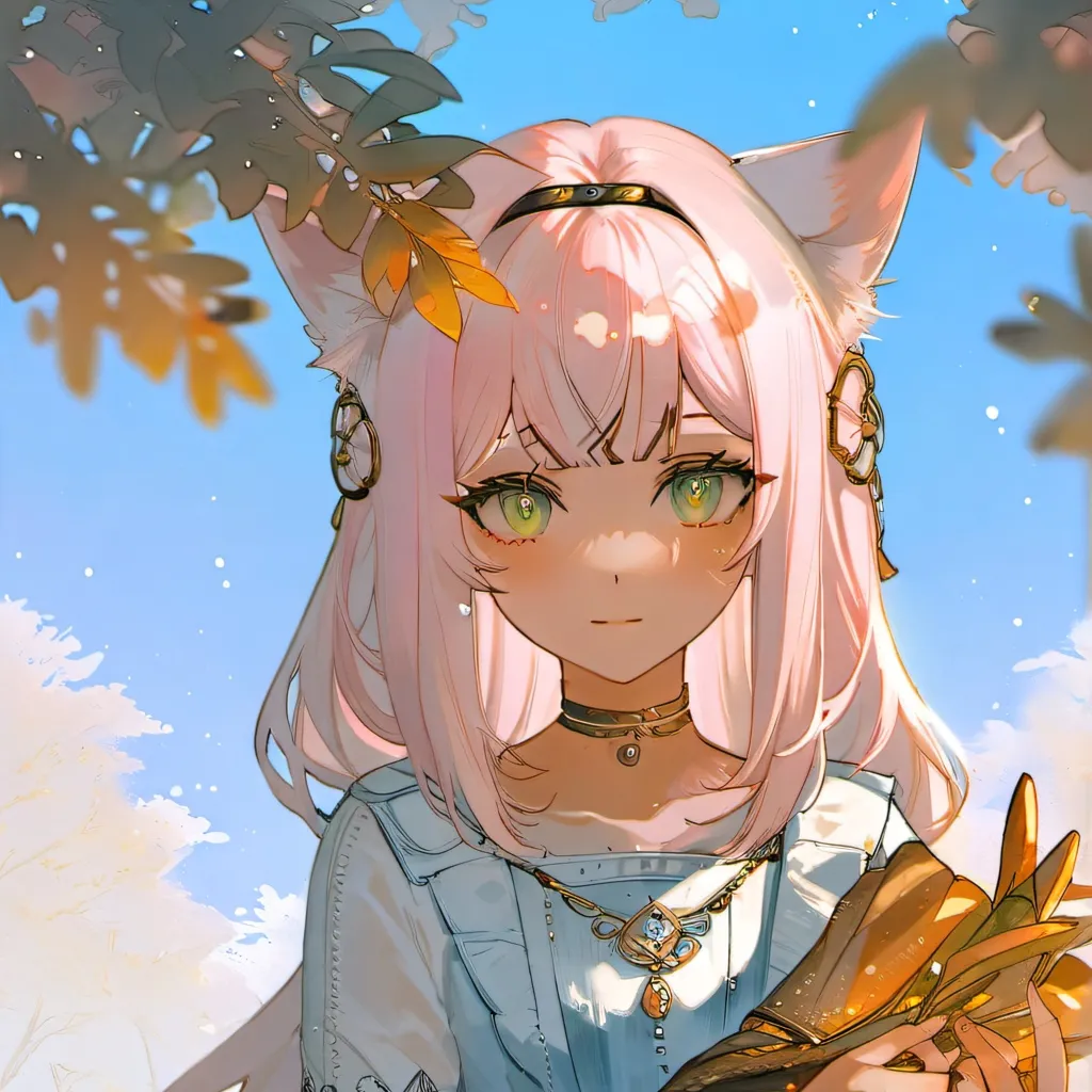 chat with ai character: Amy