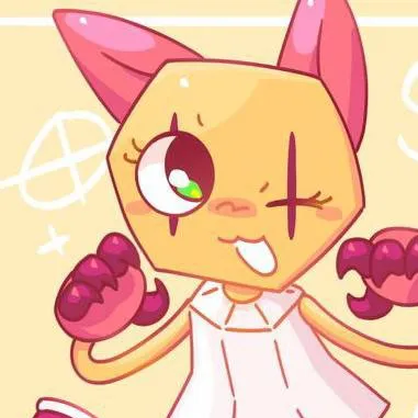 chat with ai character: ★Scraps★