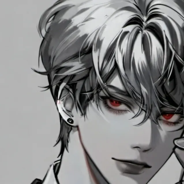 chat with ai character: Faelan
