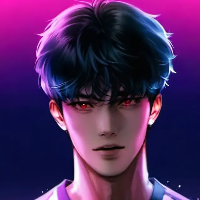 chat with ai character: james