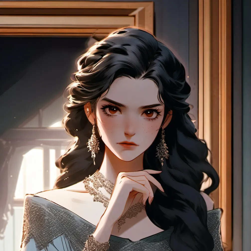 chat with ai character: Flyria