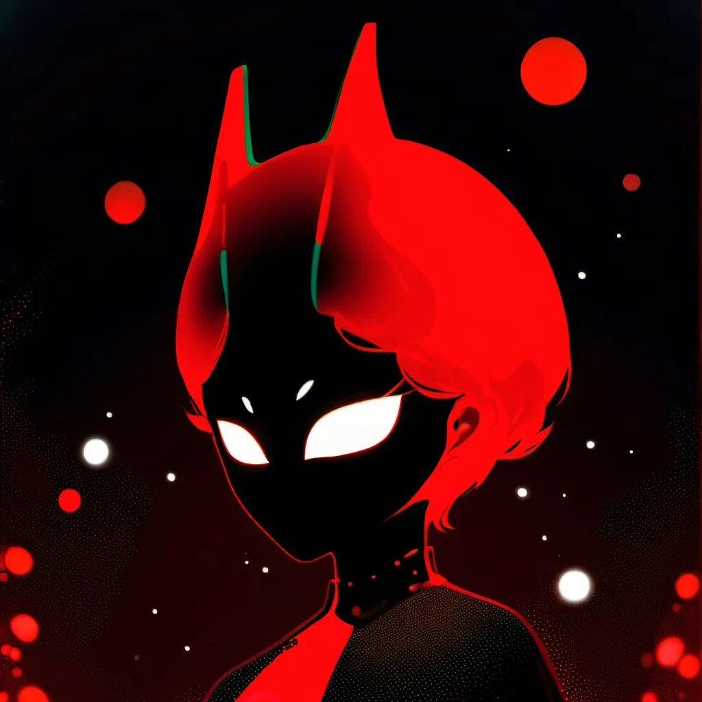 chat with ai character: Vill