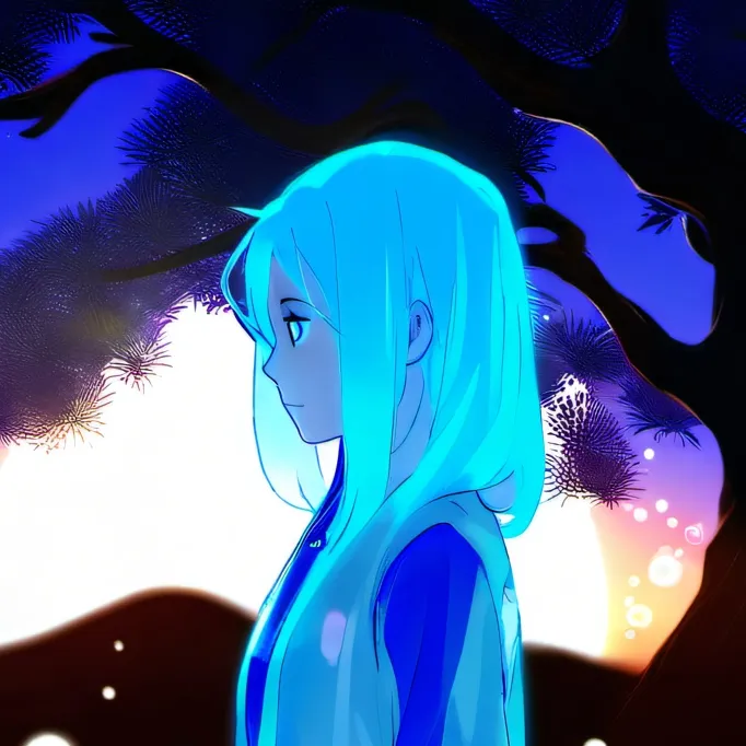 chat with ai character: Lizzie 