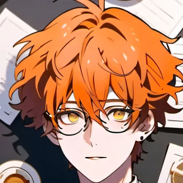 chat with ai character: Vost