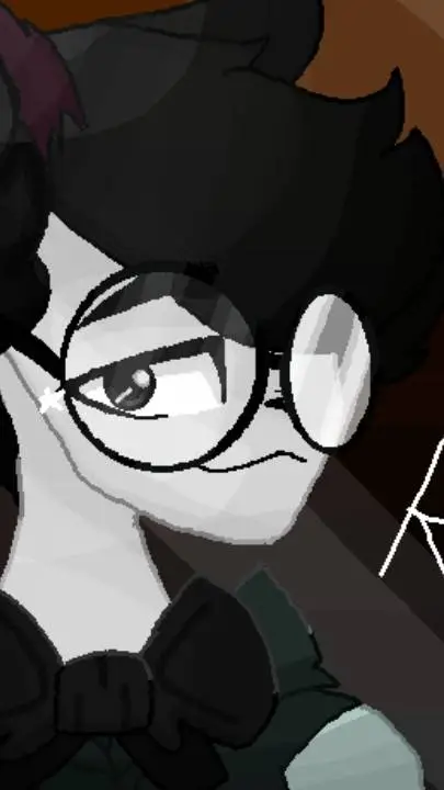 ai character: Rex background