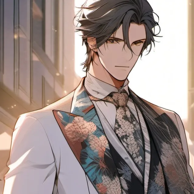 chat with ai character: Tonus