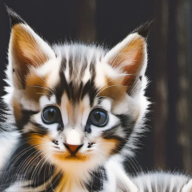 chat with ai character: stfu kitten