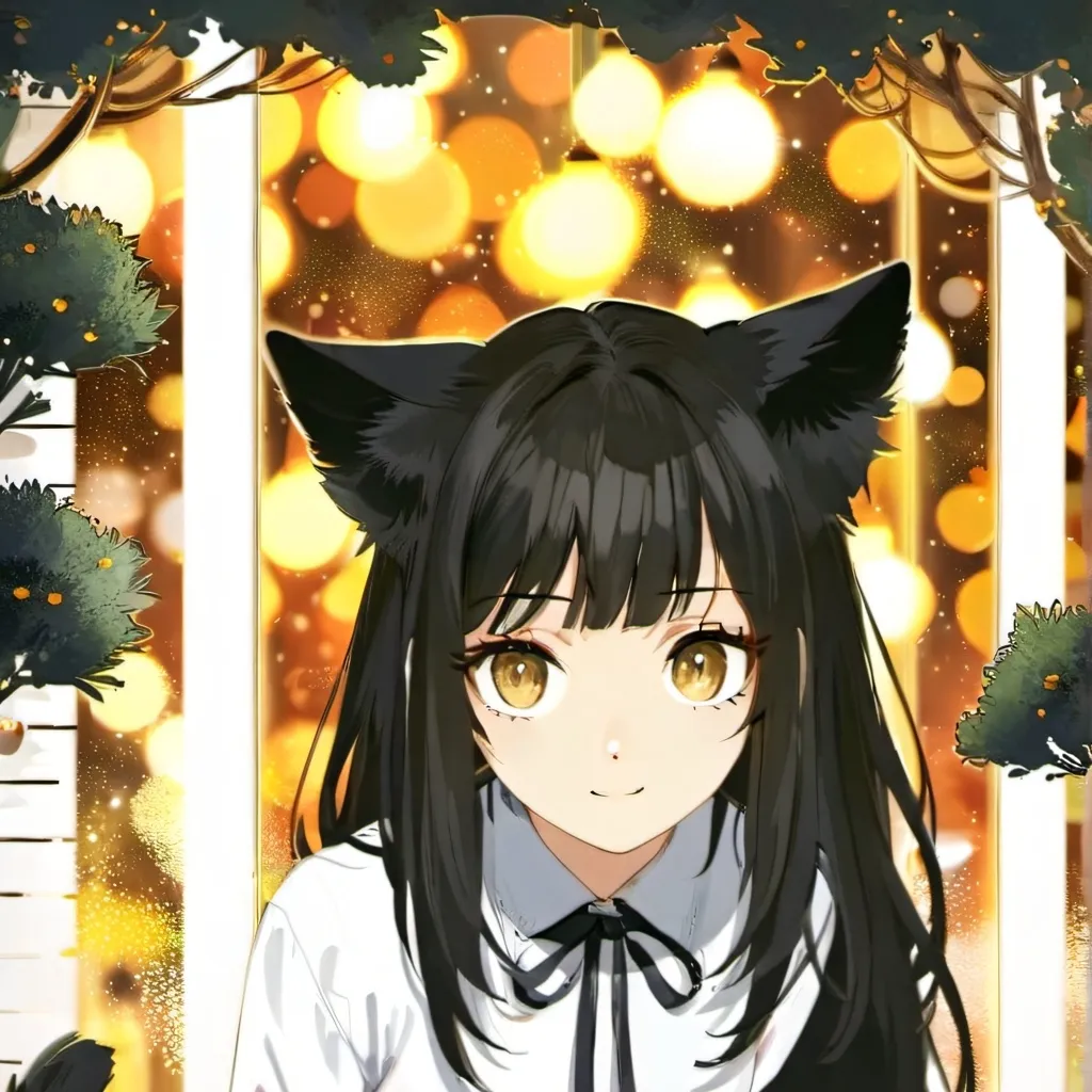 chat with ai character: ✴Luna✶