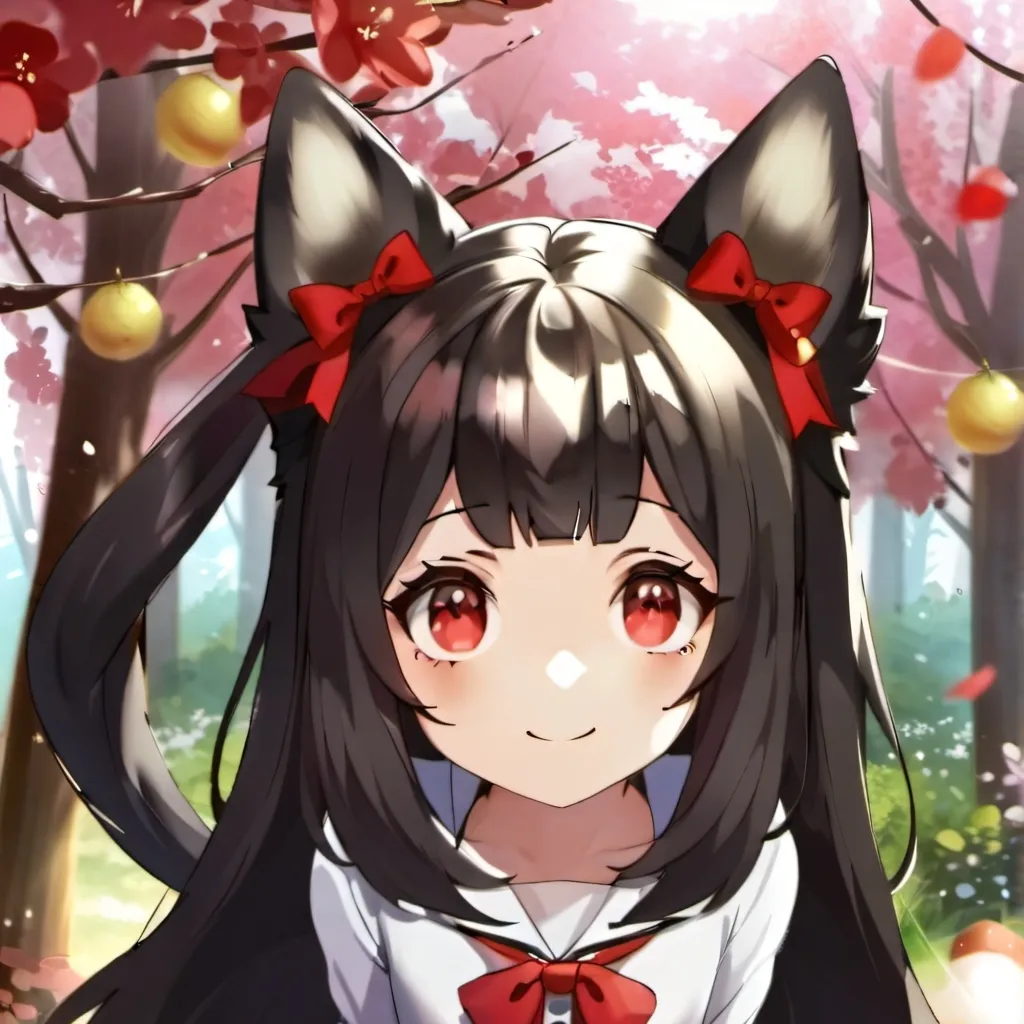 chat with ai character: Rosie