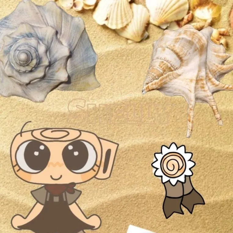 chat with ai character: 𝗦𝗵𝗲𝗹𝗹𝘆