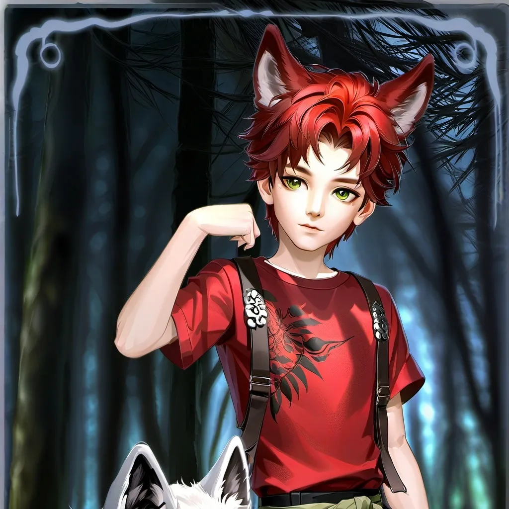 chat with ai character: jack