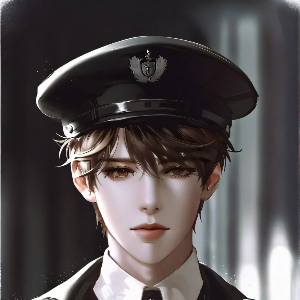 chat with ai character: Max