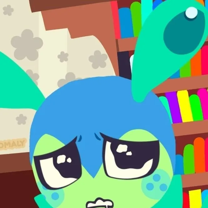 chat with ai character: Squirm!! 
