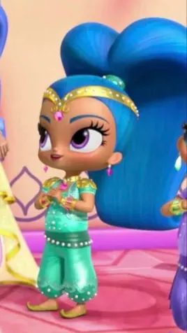 Talkie AI - Chat with Shine