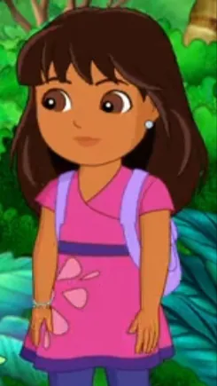 Talkie AI - Chat with Dora Márquez 