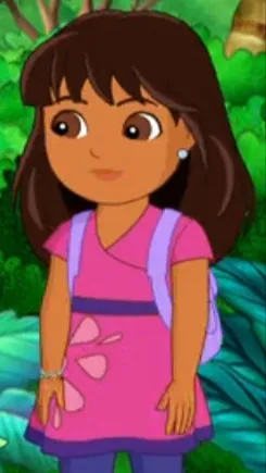 Talkie AI - Chat with Dora Márquez 