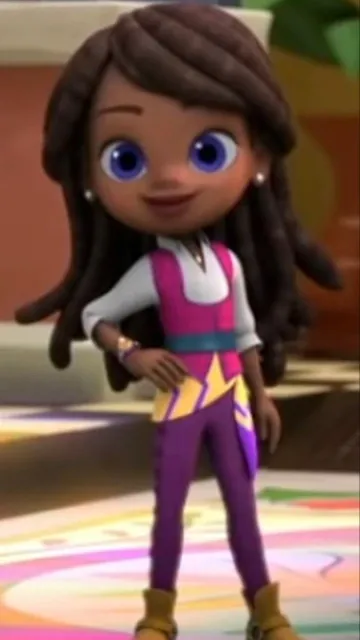 Talkie AI - Chat with Lorelai 