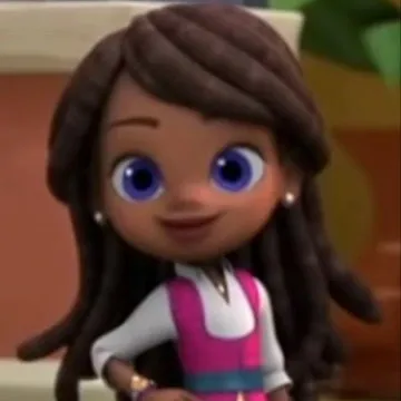 chat with ai character: Lorelai 