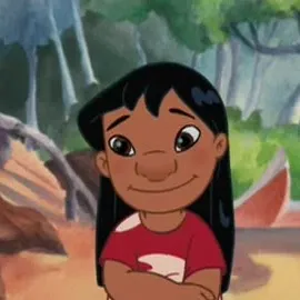 chat with ai character: Lilo Pelekai