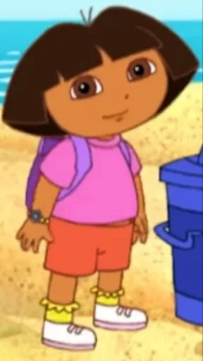 Talkie AI - Chat with Dora Márquez 