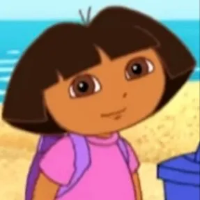 chat with ai character: Dora Márquez 