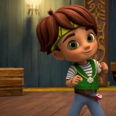 chat with ai character: Tomás Montes 