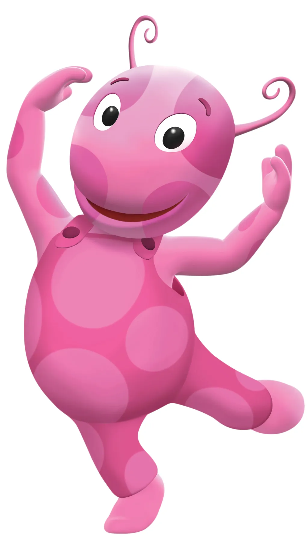 Talkie AI - Chat with Uniqua 