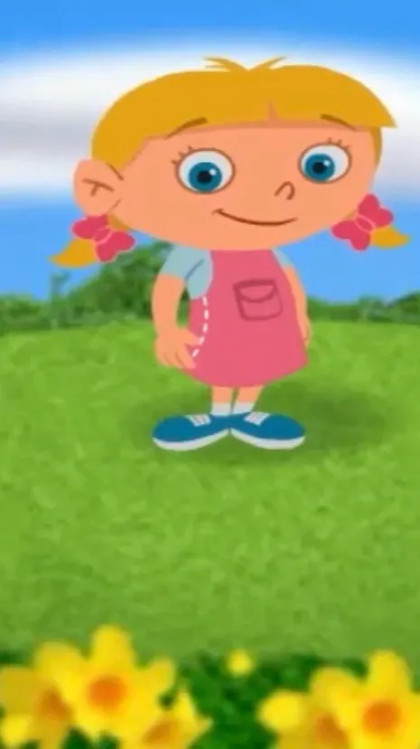 Talkie AI - Chat with Annie