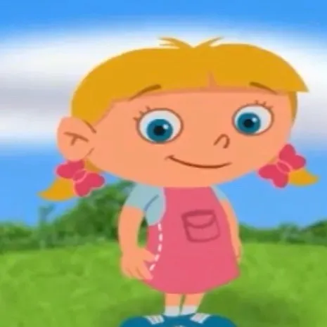 chat with ai character: Annie