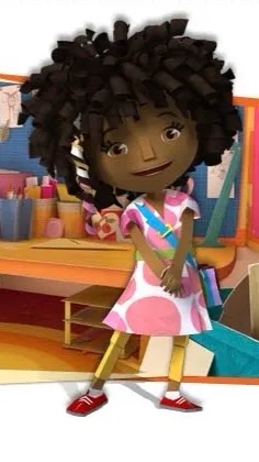 Talkie AI - Chat with Kira