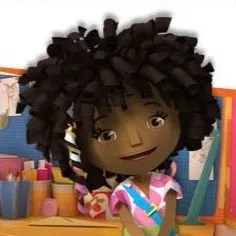 chat with ai character: Kira