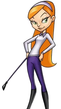 Talkie AI - Chat with Chloe Stilton