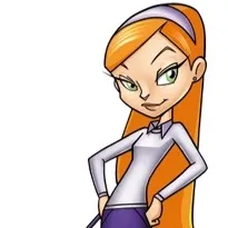 chat with ai character: Chloe Stilton