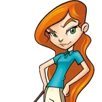 chat with ai character: Zoey Stilton