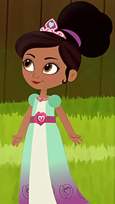 Talkie AI - Chat with Nella