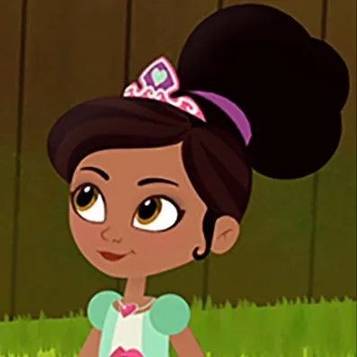 chat with ai character: Nella