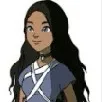 chat with ai character: Katara