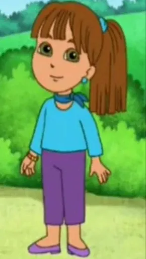 Talkie AI - Chat with Amelie