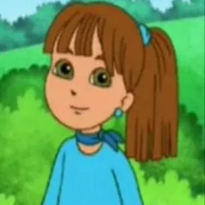 chat with ai character: Amelie