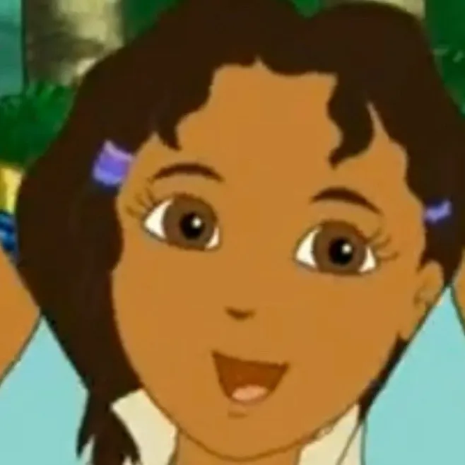 chat with ai character: Daisy Márquez