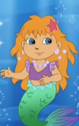 chat with ai character: Mariana