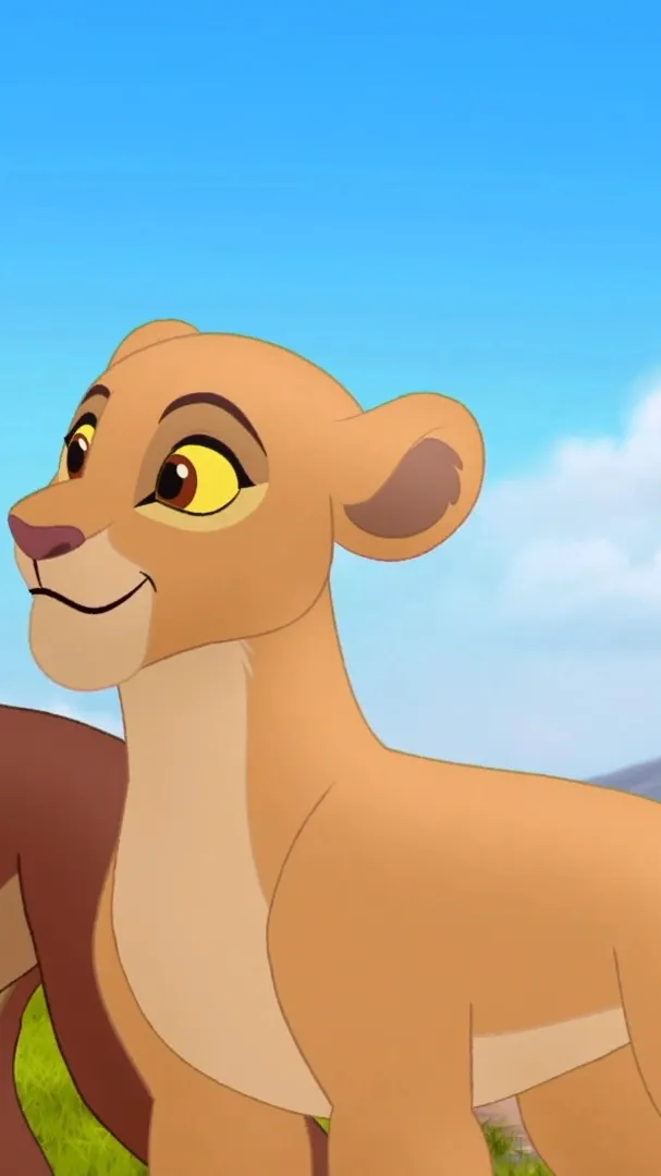 Talkie AI - Chat with Kiara