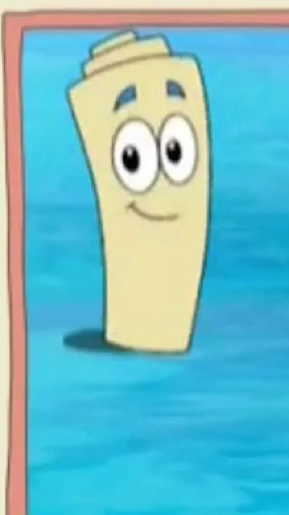 ai character: Map background