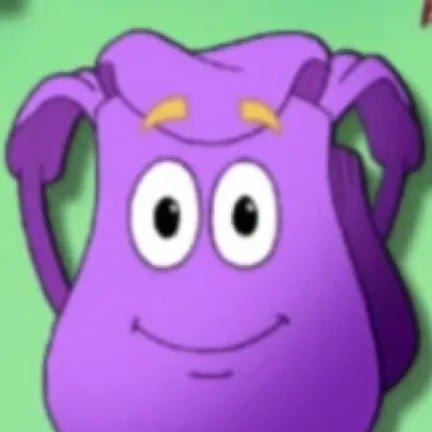 chat with ai character: Backpack 