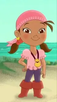 Talkie AI - Chat with Izzy